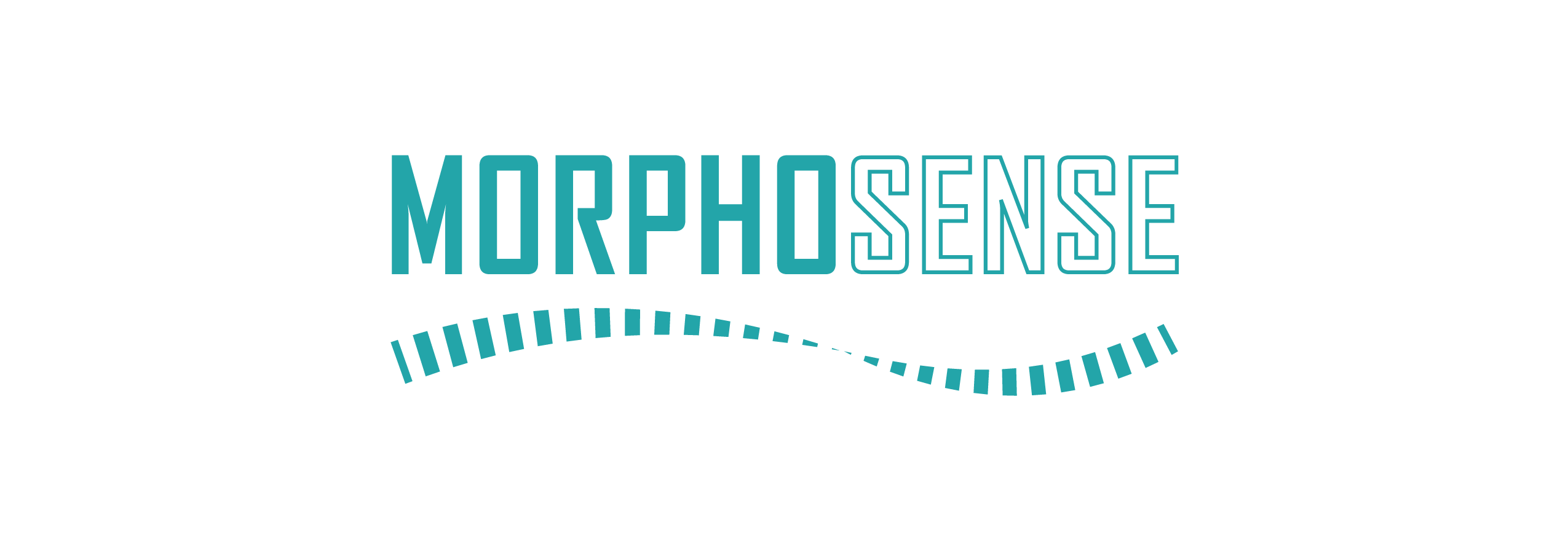 Morphosense logo